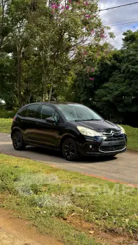 C3 1.5 Tendance 8V