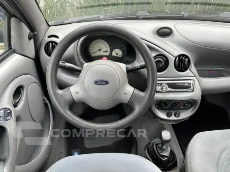 KA 1.0 MPI GL 8V GASOLINA 2P MANUAL