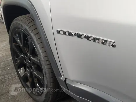 COMPASS LIMITED 2.0 4x2 Flex 16V Aut.