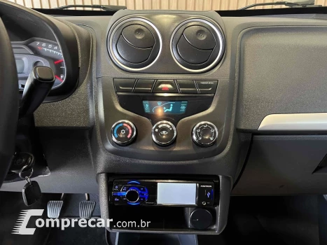MONTANA 1.4 MPFI LS CS 8V FLEX 2P MANUAL