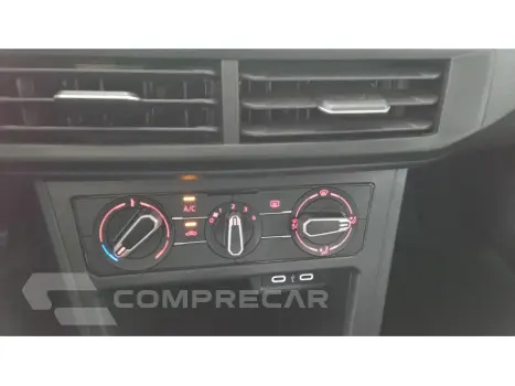 POLO 1.0 TSI Flex 12v 5p