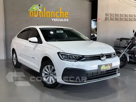 VIRTUS 1.0 170 TSI MANUAL