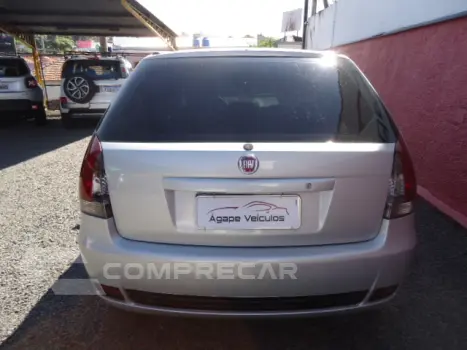 PALIO 1.0 MPI Fire 8V