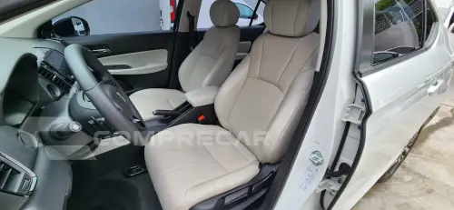 CITY 1.5 I-vtec Touring