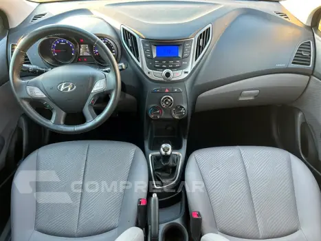 HB20 1.6 Premium 16V