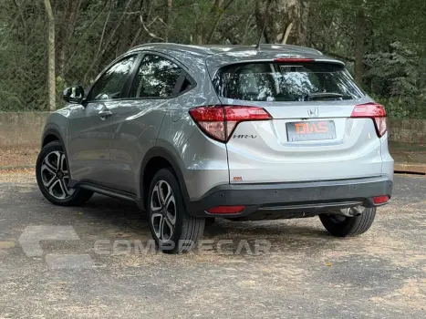 HR-V 1.8 16V FLEX EX 4P AUTOMÁTICO