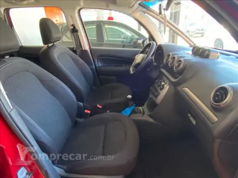 AIRCROSS 1.6 GLX 16V