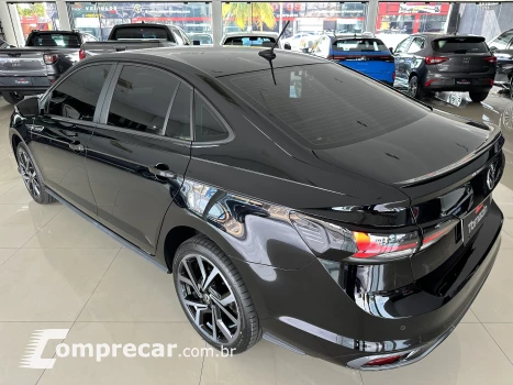 VIRTUS 1.4 250 TSI Exclusive