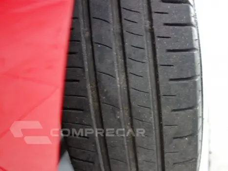 HB20 - 1.6 COMFORT 16V 4P MANUAL