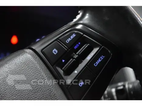 CRETA - 2.0 16V PRESTIGE AUTOMÁTICO