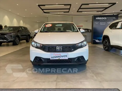 ARGO 1.0 FIREFLY FLEX DRIVE MANUAL