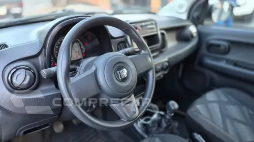MOBI 1.0 8V EVO Like.