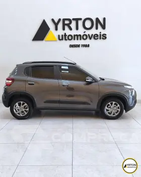 C3 1.0 12V 4P FLEX FIREFLEY FEEL