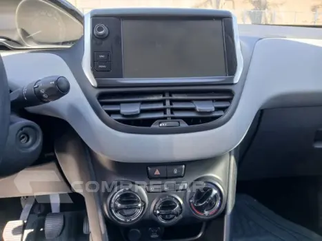 208 - 1.5 ACTIVE PACK 8V 4P MANUAL