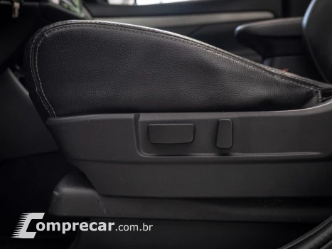 OUTLANDER 2.0 16V 160cv Aut.