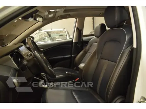 TRACKER - 1.2 TURBO PREMIER AUTOMÁTICO