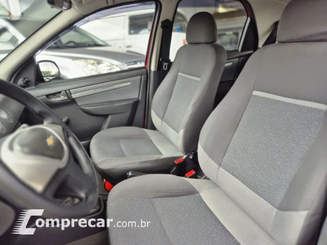 Celta Spirit/ LT 1.0 MPFI 8V FlexP. 5p