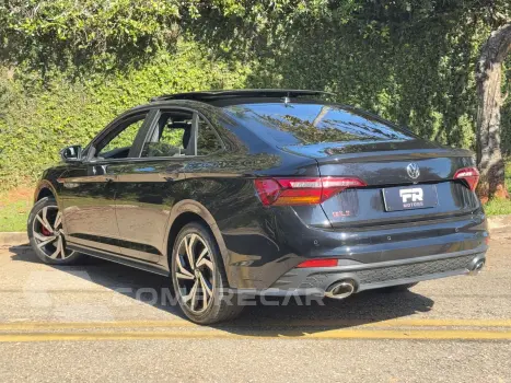 JETTA 2.0 350 TSI GLI