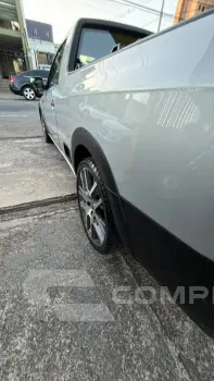 SAVEIRO 1.6 8V