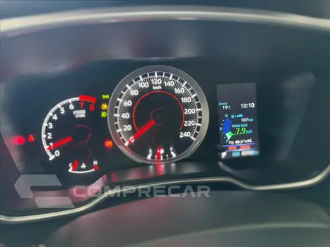 COROLLA 2.0 VVT-IE FLEX XEI DIRECT SHIFT