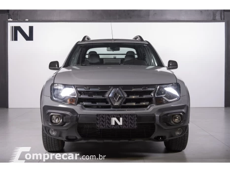 OROCH 1.3 TCE FLEX OUTSIDER X-TRONIC