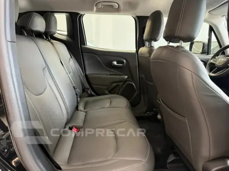 JEEP RENEGADE 1.3 T270 TURBO FLEX SPORT AT6