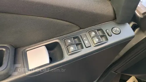 IDEA ADVENTURE 1.8 MPI 16V FLEX AUT.