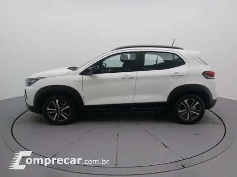 PULSE 1.0 TURBO 200 FLEX AUDACE CVT