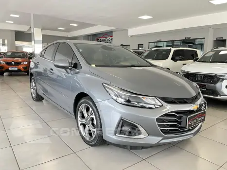 CHEVROLET CRUZE PREMIER 1.4 4 portas