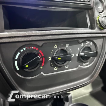 Ka 1.0 8V/1.0 8V ST Flex 3p