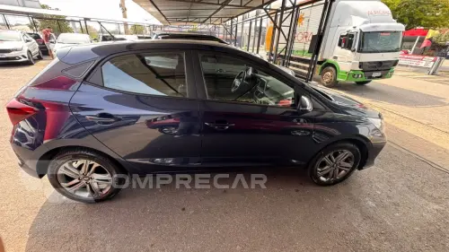 HB 20 Hatch 1.0 12V 4P FLEX TGDI TURBO COMFORT PLUS