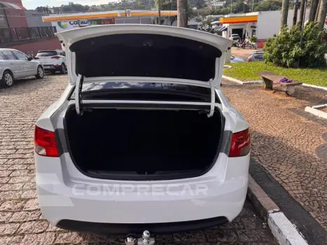 Cerato 1.6 16V Mec.
