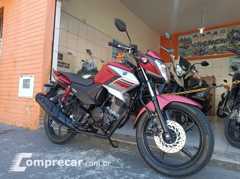 FAZER 150 SED