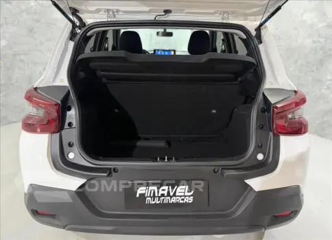 C3 1.0 Firefly Feel