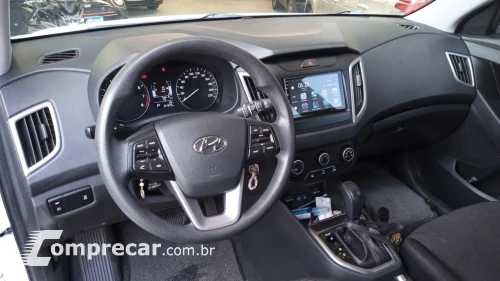 CRETA 1.6 16V Attitude
