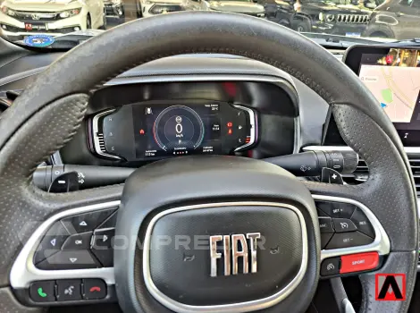 FASTBACK 1.0 Turbo 200 Impetus