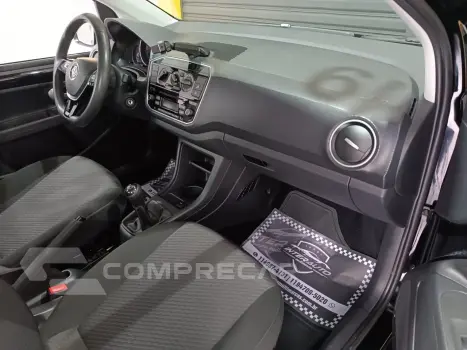 UP 1.0 MPI Move UP 12V