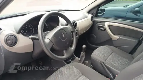 SANDERO 1.0 Expression 16V