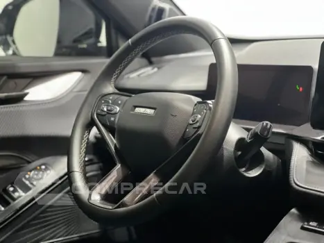 HAVAL H6 GT 1.5 PHEV AWD E-TRACTION