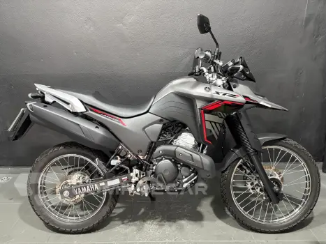 Yamaha LANDER 250 ABS CONNECTED