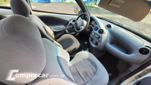 KA 1.0 I 8V