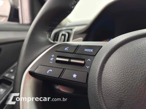 CRETA 1.0 TGDI FLEX PLATINUM AUTOMÁTICO