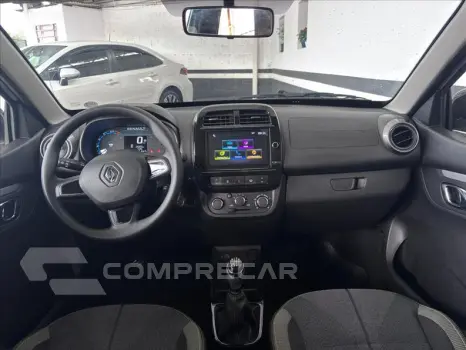 KWID 1.0 12V SCE Outsider