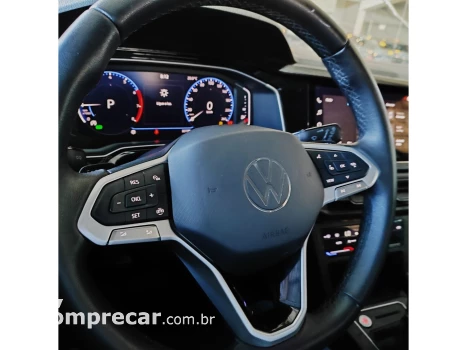 POLO 1.0 170 TSI HIGHLINE AUTOMÁTICO