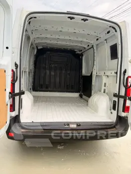 MASTER 2.3 DCI Furgão L1h1