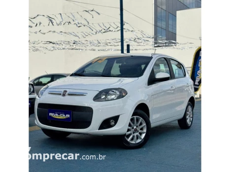 PALIO 1.0 MPI ATTRACTIVE 8V FLEX 4P MANUAL