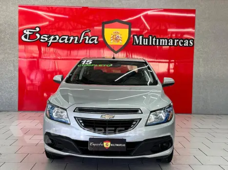 Prisma 1.4 Mpfi Lt 8V Flex 4P Manual