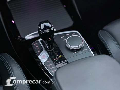X3 3.0 TWINPOWER GASOLINA M40I STEPTRONIC