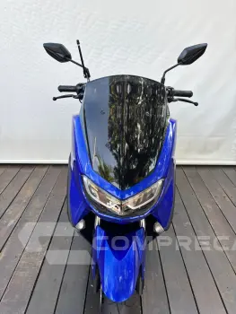 YAMAHA NMAX 160 ABS