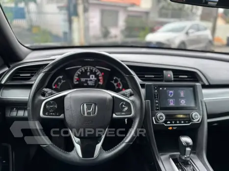 CIVIC 2.0 16vone Sport